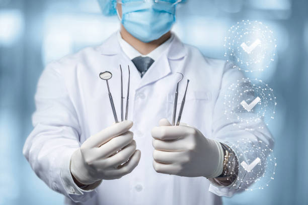 Best Wisdom Tooth Removal  in Liberty Lake, WA